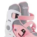 Ролери 2 в 1 размер 26 29 розови, Globber - Image 6