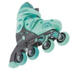 Ролери 2 в 1 размер 30 33 мента, Globber - Image 6