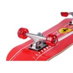 Детски скейтборд 28 на Ferrari червен, Mesuca - Image 5