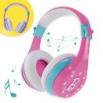 Bluetooth слушалки Барби, Lisciani - Image 2