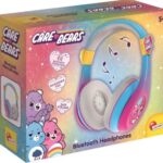 Детски слушалки Bluetooth Care Bears, Lisciani