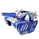 Соларен робот конструктор 3 в 1, GUGA STEAM - Image 2