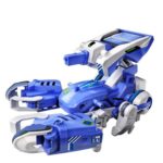 Соларен робот конструктор 3 в 1, GUGA STEAM - Image 3