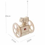Детски Стем Робот Алекс - Image 6