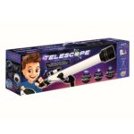 Детски телескоп 40 дейности, Buki France - Image 7