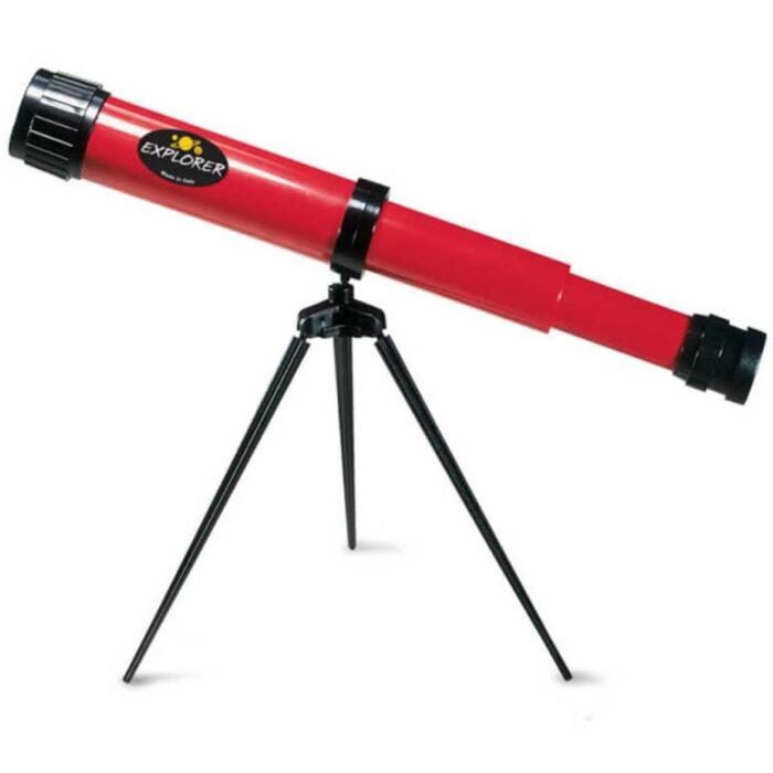 detski-teleskop-s-tripod-navir-explora-15-25x35-zelen-image_6814a64f4cb12 Детски телескоп с трипод Explora 15-25 x 35 зелен, NAVIR
