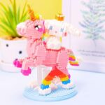 Детски Забавен 3D Конструктор Hello Kitty - Image 2