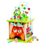 Детски център Сафари приключение, Hape - Image 2