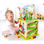 Детски център Сафари приключение, Hape