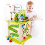 Детски център Сафари приключение, Hape - Image 3