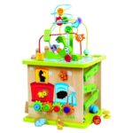 Детски център Сафари приключение, Hape - Image 5