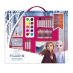 Куфарче Frozen за рисуване MC Toys