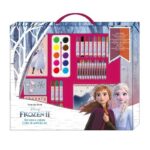 Куфарче Frozen за рисуване, 35 части, MC Toys - Image 2
