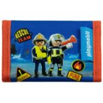 Детско портмоне PL-05 Playmobil Пожарна, Astra - Image 2