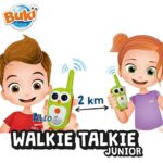Детско уоки токи Бухалче, Buki France - Image 6