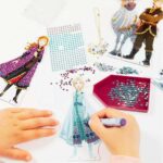 Диамантено студио Frozen, Totum - Image 2