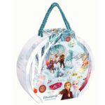 Диамантено студио Frozen, Totum