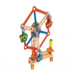 Дървен комплект Изгради си карнавал 73 части, Hape - Image 9