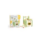 Дървена проходилка Малка кухня 2 в 1, Classic World - Image 4