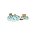 Дървена сензорна маса за игра с вода, Classic World Educational - Image 6