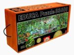 Пъзел Дивият живот 33600 части, Educa