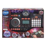Детско DJ студио с миксер, VTech