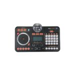 Детско DJ студио с миксер, VTech - Image 2