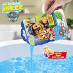 Добавка за баня Paw Patrol Течност за вана, Craze - Image 2