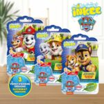 Добавка за баня Paw Patrol Течност за вана, Craze - Image 3