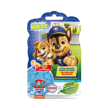 Добавка за баня Paw Patrol Течност за вана, Craze