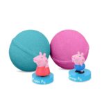 Добавка за баня Peppa Pig Бомбичка за баня с изненада, Craze - Image 3