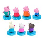 Добавка за баня Peppa Pig Бомбичка за баня с изненада, Craze - Image 2