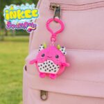 Бомбичка за баня Squishpets с плюшена играчка, Craze - Image 2