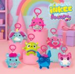 Бомбичка за баня Squishpets с плюшена играчка, Craze - Image 3