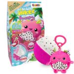 Бомбичка за баня Squishpets с плюшена играчка, Craze