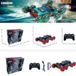 RC дрифт кола с двустранно движение, Crazon - Image 4
