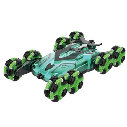 RC дрифт кола с двустранно движение, Crazon