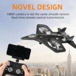 Дрон Falcon с камера и 360 гадуса завъртане, Crazon - Image 4