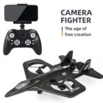 Дрон Falcon с камера и 360 гадуса завъртане, Crazon