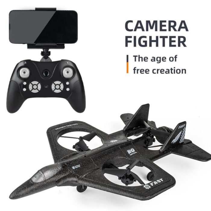 dron-falcon-s-360-zaviertane-s-vgradena-kamera-i-svetlini-692a79ee38b74 Дрон Falcon с камера и 360 гадуса завъртане, Crazon