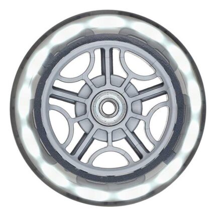 Резервни LED колела 121 мм, Globber