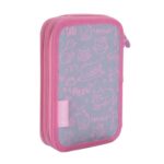 Двоен несесер AC2 Pinky Kitty, Astra - Image 2