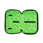 Двоен несесер Minecraft AC2, Astra - Image 4