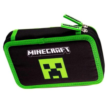 Двоен несесер Minecraft AC2, Astra