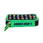 Двоен несесер Minecraft Multi Characters, Astra - Image 2