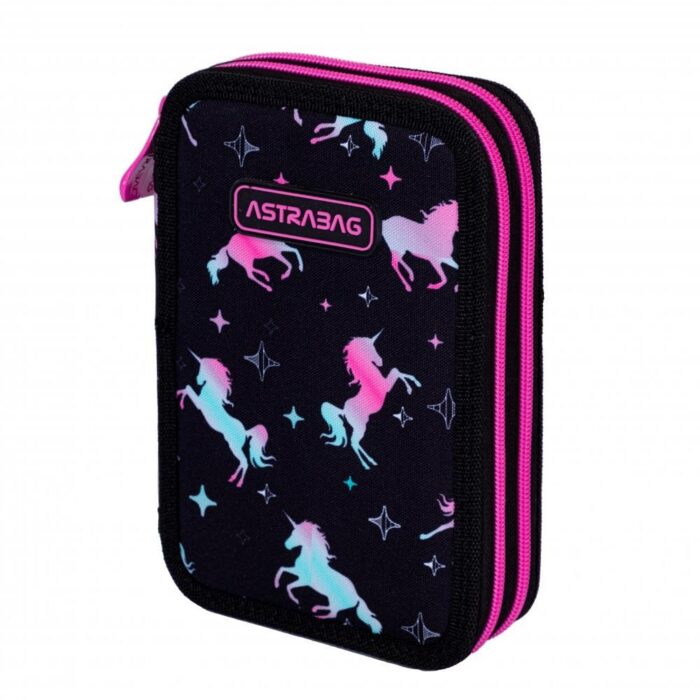 dvoen-neseser-s-aksesoari-astrabag-ednorog-ac21-205-h-13-h-45-sm-image_667f05134b05f Двоен Несесер с Аксесоари Еднорог, Astra