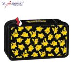 Двоен несесер с аксесоари Pokemon, 20 см, St.Majewski - Image 2