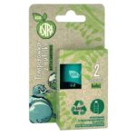 Двойна острилка ECO Зелен, Astra - Image 2