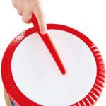 Двустранен барабан, Hape - Image 3