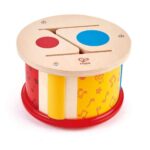 Двустранен барабан, Hape - Image 5